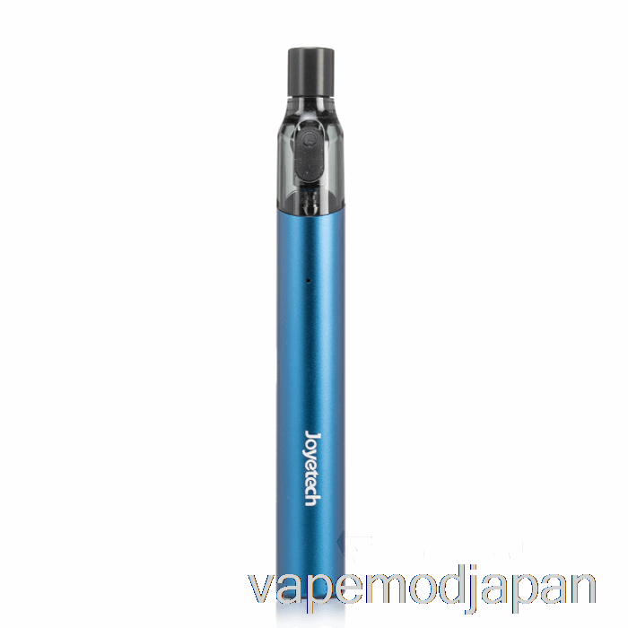 VAPE ジャパン ジョイテック エゴ エア ポッド システム トワイライトブルー